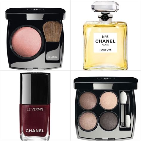 chanel vs mac makeup|The Best Chanel Makeup Products Worth Your Money .